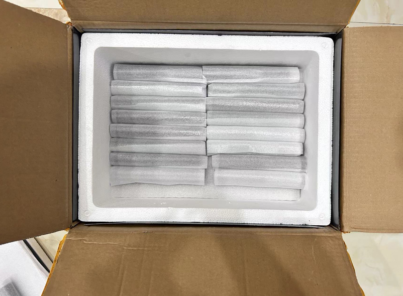磁铁隔磁（磁屏蔽包装）